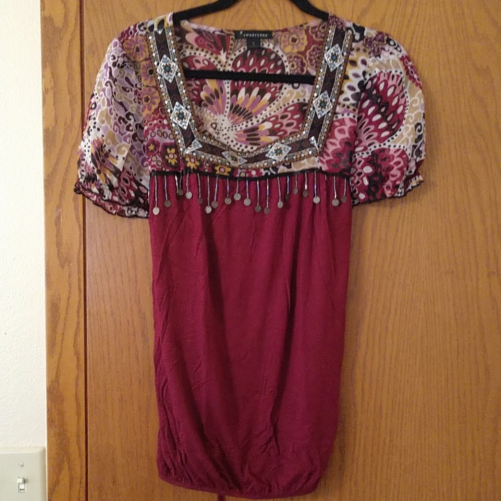 Design shirt